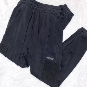 Gymshark- Utility Joggers